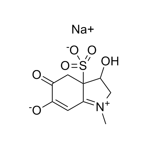 Picture of Norepinephrine Impurity B