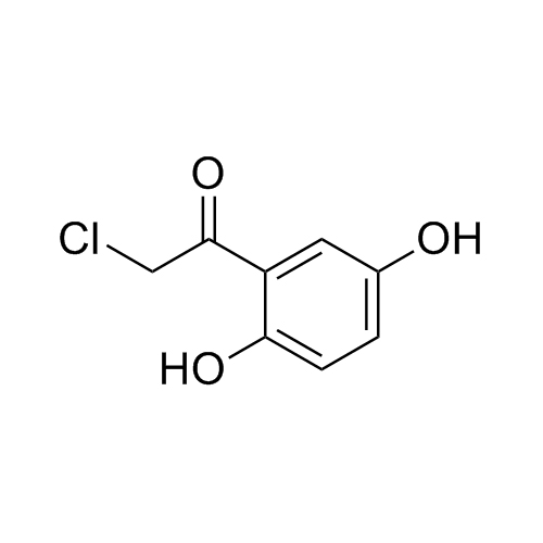 Picture of Norepinephrine Impurity 1