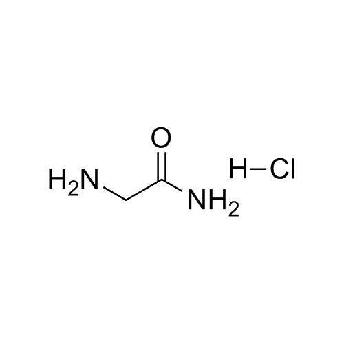 Picture of Glycinamide hydrochloride