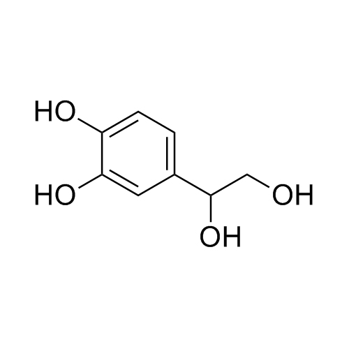 Picture of rac 3,4-Dihydroxyphenylethylene Glycol