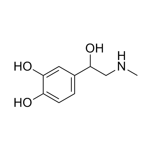 Picture of 4-(2-chloro-1-hydroxyethyl)benzene-1,2-diol