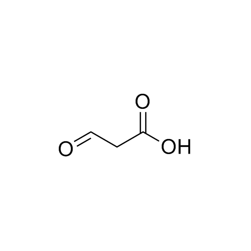 Picture of 3-Oxopropanoic acid