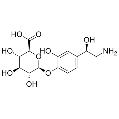 Picture of Norepinephrine Glucuronide