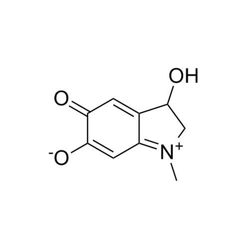 Picture of Epinephrine Impurity 3