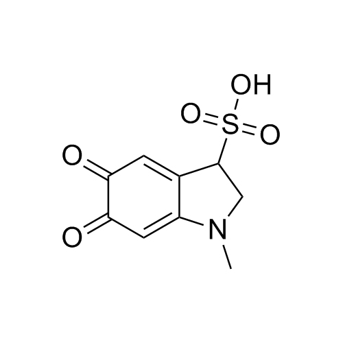 Picture of Epinephrine Impurity 4