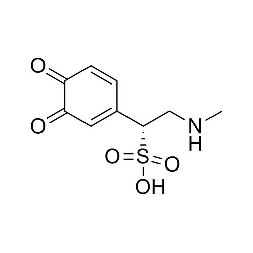 Picture of Epinephrine Impurity 5