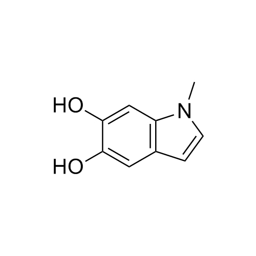 Picture of 1-methyl-1H-indole-5,6-diol