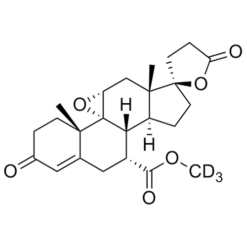 Picture of Eplerenone-d3