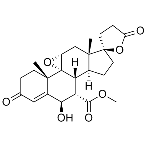 Picture of 6-beta-Hydroxy Eplerenone