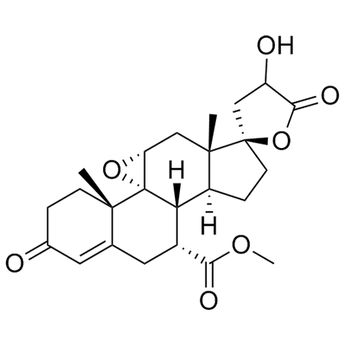 Picture of 21-Hydroxy Eplerenone