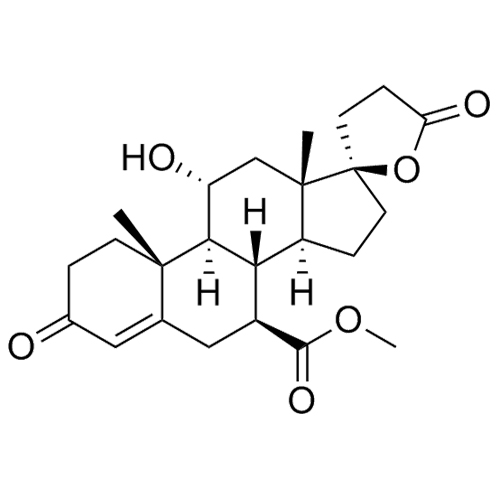 Picture of Eplerenone Impurity 1