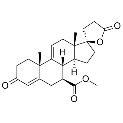 Picture of Δ9,11-7β-Eplerenone