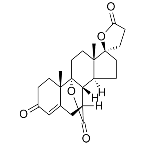 Picture of Eplerenone EP Impurity A