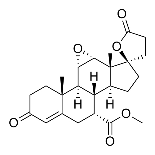 Picture of Eplerenone EP Impurity B