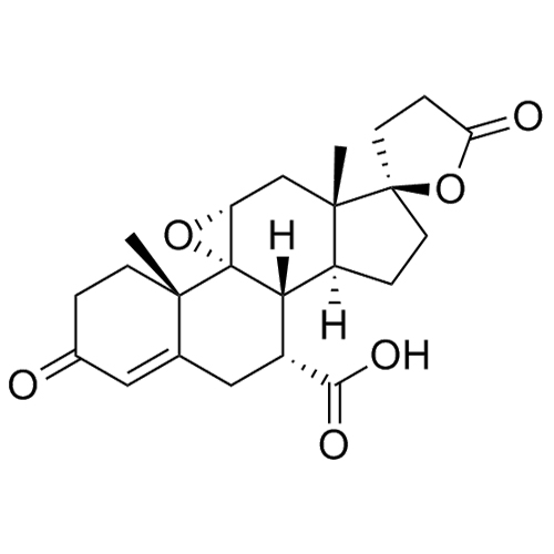 Picture of Eplerenone EP Impurity D