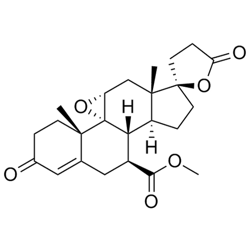 Picture of Eplerenone EP Impurity E