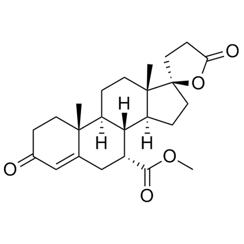 Picture of Eplerenone EP Impurity G