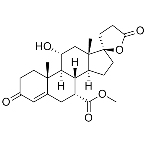 Picture of Eplerenone Impurity 2