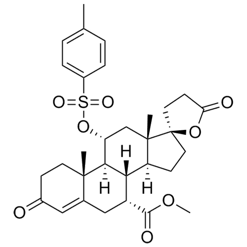 Picture of Eplerenone Impurity 3