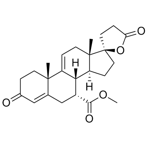 Picture of Eplerenone EP Impurity C