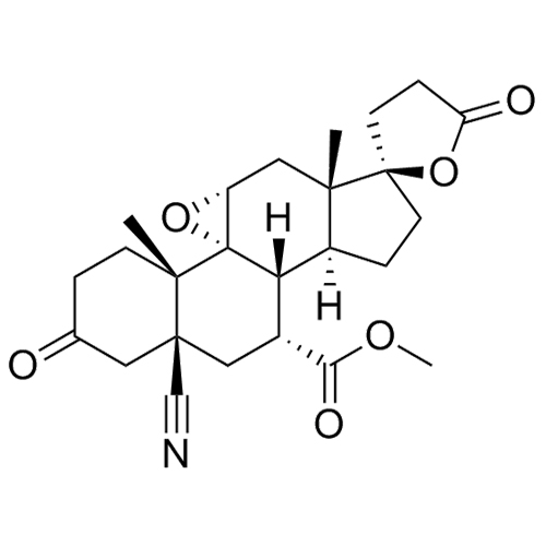 Picture of Eplerenone Impurity 5