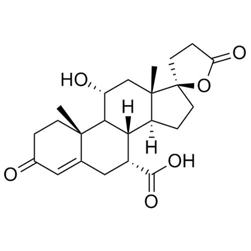 Picture of Eplerenone Impurity 7