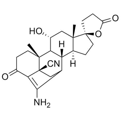 Picture of Eplerenone Impurity 11