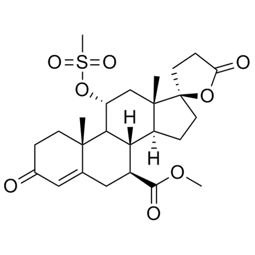 Picture of Eplerenone Impurity 13