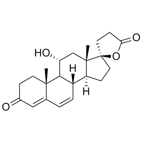 Picture of Eplerenone Impurity 14