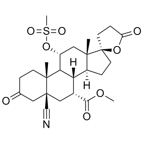 Picture of Eplerenone Impurity 15