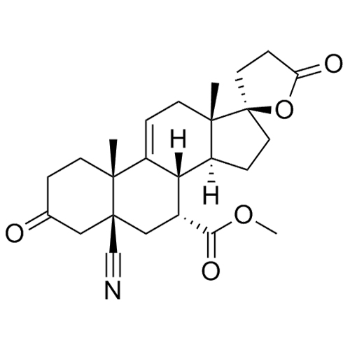 Picture of Eplerenone Impurity 17