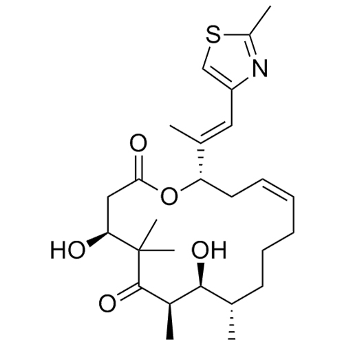 Picture of Epothilone C