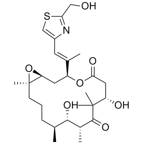 Picture of Epothilone F