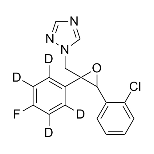 Picture of Epoxiconazole-d4