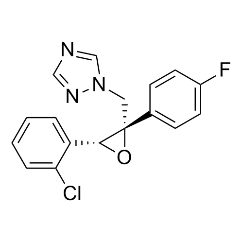 Picture of Epoxiconazole Impurity 1