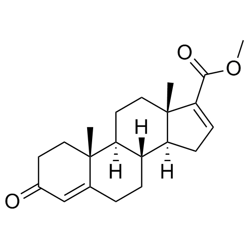 Picture of Epristeride Impurity 1