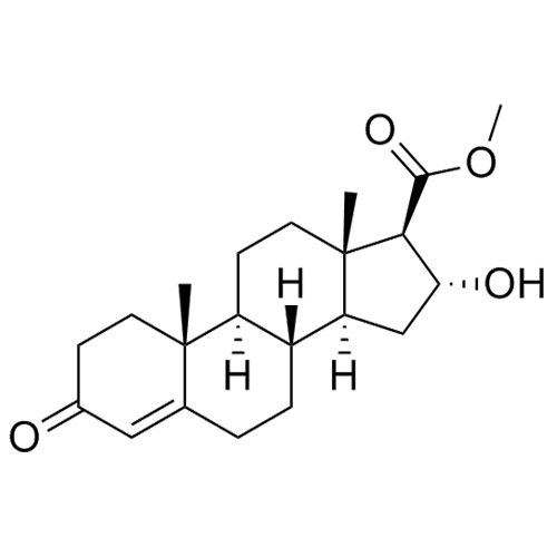 Picture of Epristeride Impurity 2