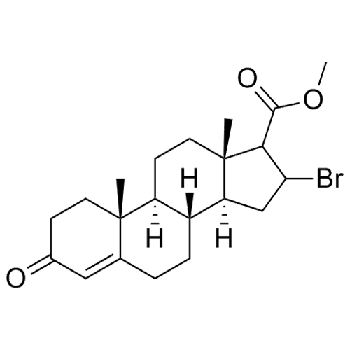 Picture of Epristeride Impurity 3