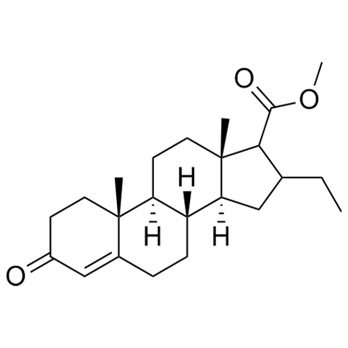 Picture of Epristeride Impurity 4