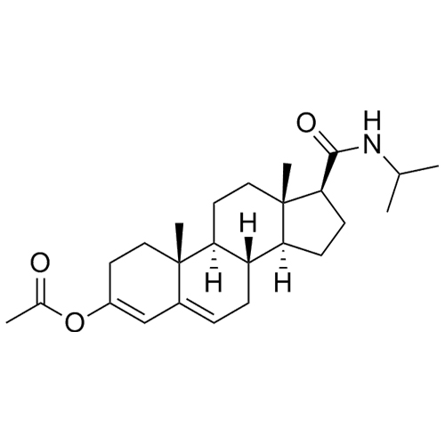 Picture of Epristeride Impurity 5