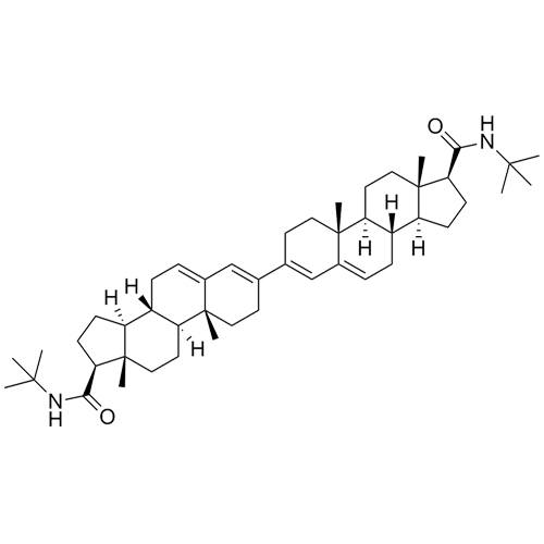 Picture of Epristeride Impurity 6