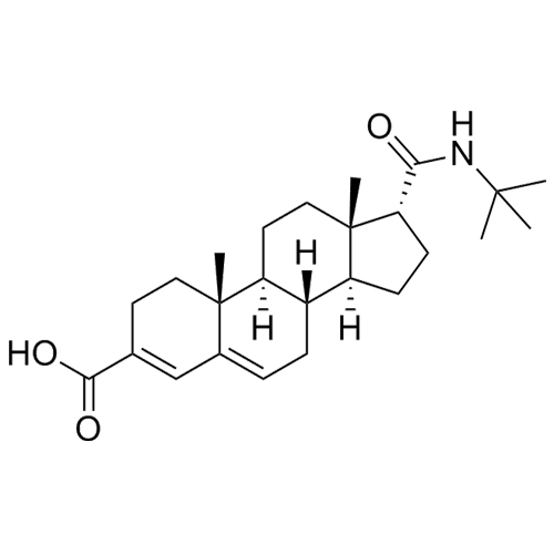 Picture of Epristeride Impurity 7