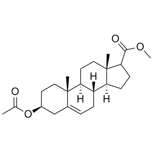 Picture of Epristeride Impurity 9