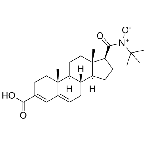 Picture of Epristeride Impurity 10