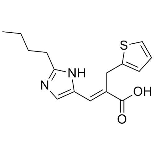 Picture of Eprosartan related compound A