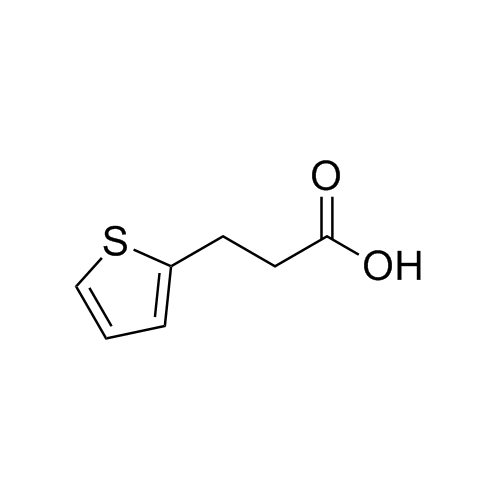 Picture of Eprosartan related compound B