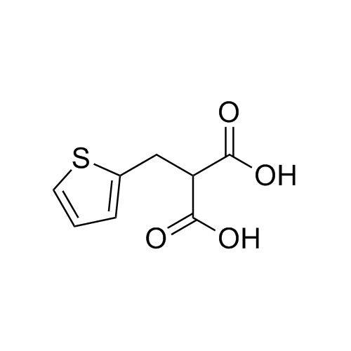 Picture of Eprosartan related compound C