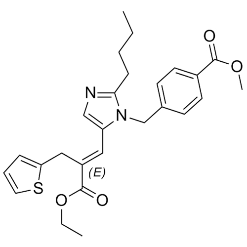 Picture of Eprosartan Impurity 1