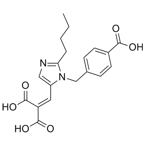 Picture of Eprosartan Impurity 2