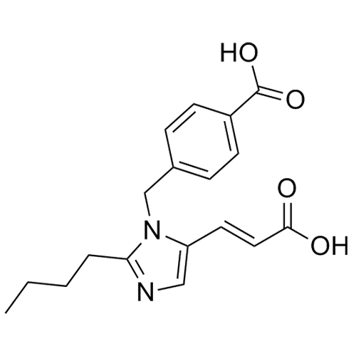 Picture of Eprosartan Impurity 3